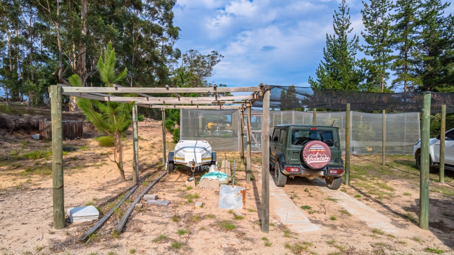 Commercial Property for Sale in Sedgefield Rural Western Cape